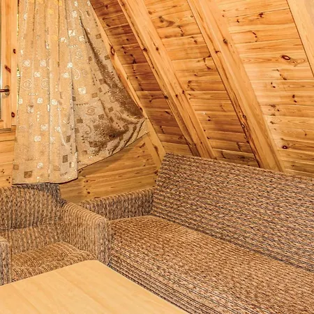 Apartman 1 Bedroom Amazing In *