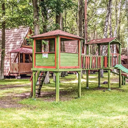 Daire 1 Bedroom Amazing In Łukęcin