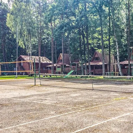 1 Bedroom Amazing In Apartman Łukęcin