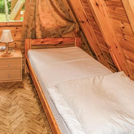 1 Bedroom Amazing In Apartman *