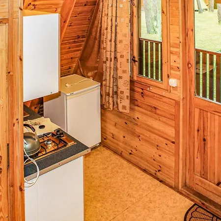 1 Bedroom Amazing In * Łukęcin