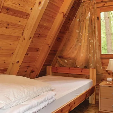 1 Bedroom Amazing In Łukęcin