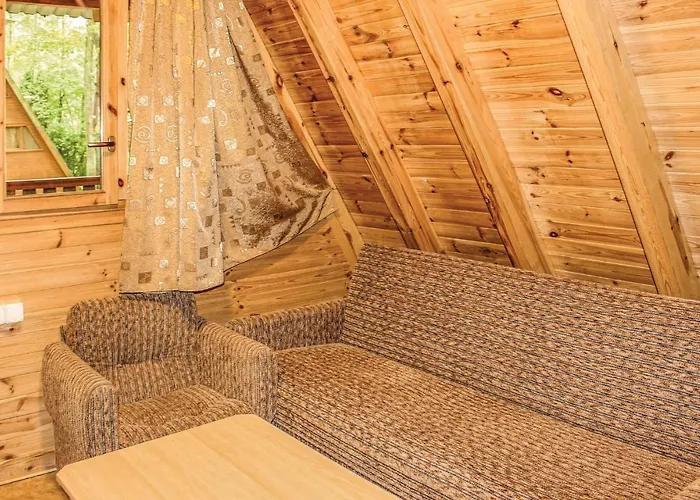 Apartman 1 Bedroom Amazing In *