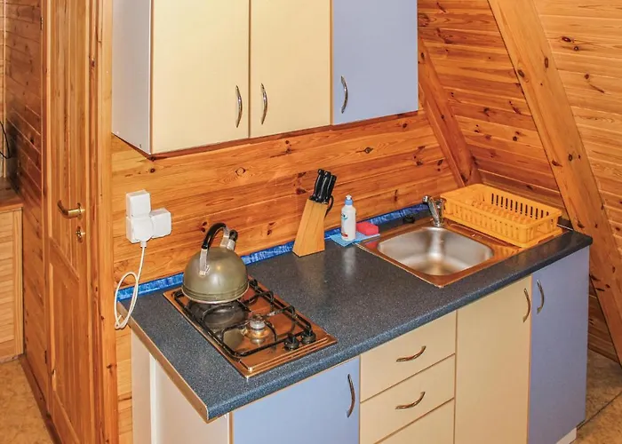 1 Bedroom Amazing In *