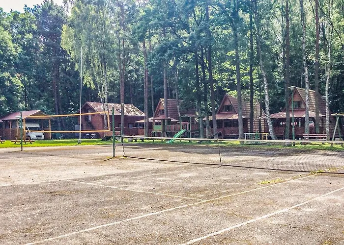 1 Bedroom Amazing In Apartman Łukęcin