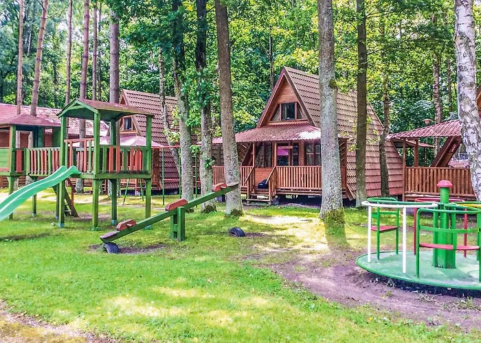 1 Bedroom Amazing In Apartman Łukęcin