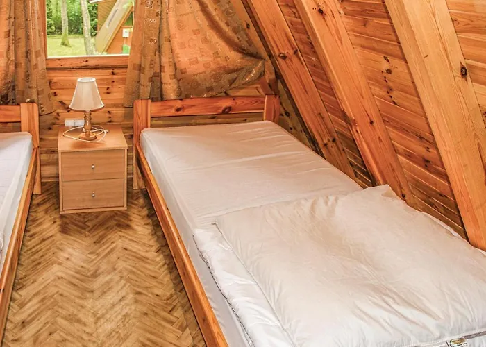 1 Bedroom Amazing In Apartman *